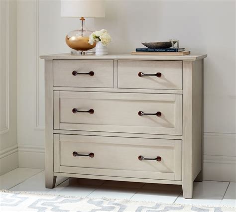 potterybarn dresser