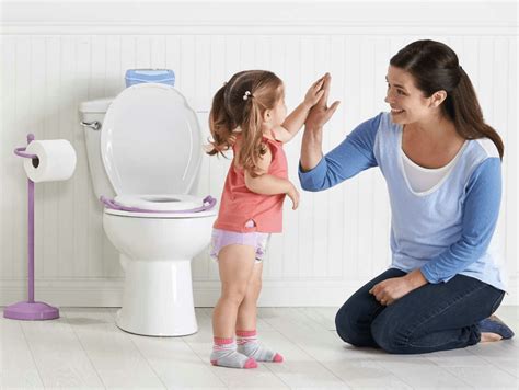 potty training 1 2 3 what works how it works why it works Doc
