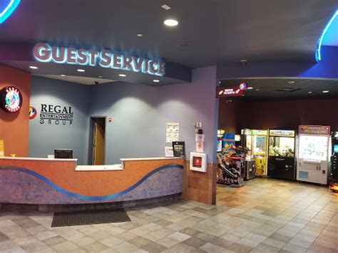 poughkeepsie ny regal cinemas