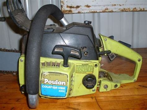 poulan chainsaw 3400 3700 manual Epub