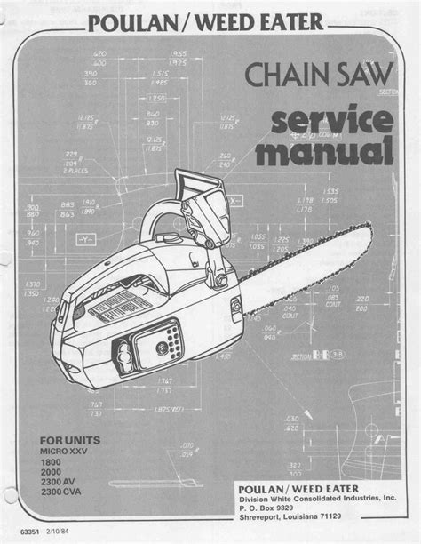 poulan-2300-cva-chainsaw-repair-manual Ebook Reader