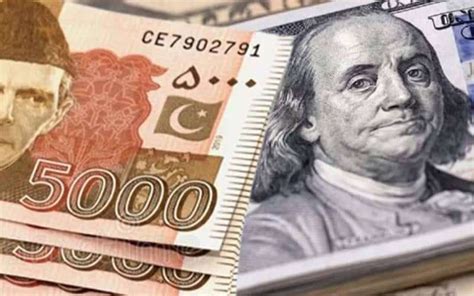 pound rate pakistan currency