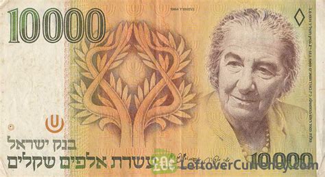 pound to israeli shekel