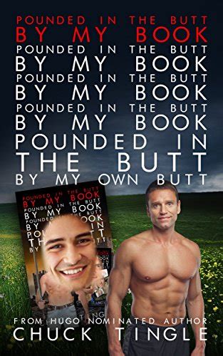 pounded in the butt by my book pounded in the butt by my book pounded in the butt by my own butt PDF