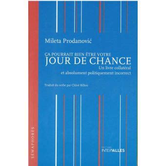 pourrait bien tre votre chance ebook PDF