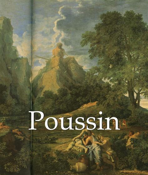 poussin zolotov yuri Kindle Editon