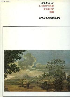 poussintout loeuvre peint de poussin PDF