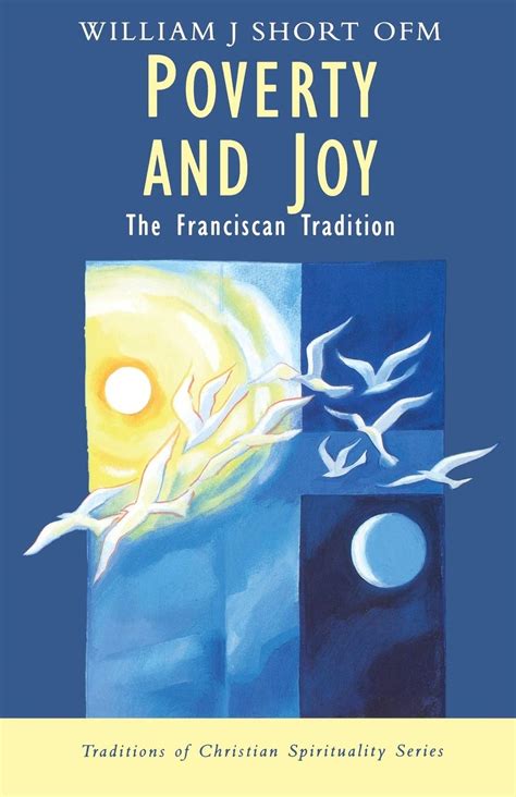 poverty and joy traditions of christian spirituality Epub