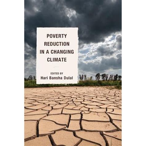 poverty reduction in a changing climate Epub