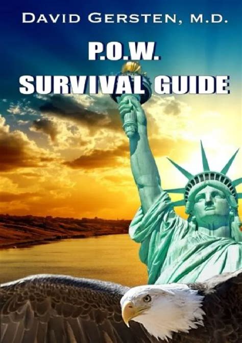 pow survival guide david gersten PDF