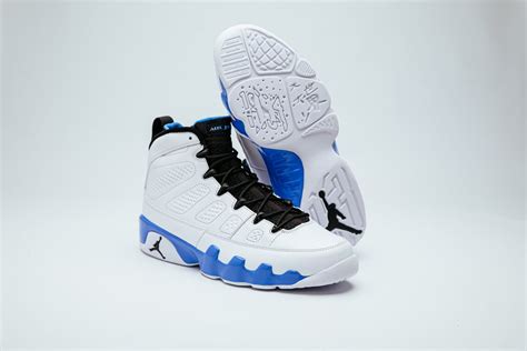 powder blue 9