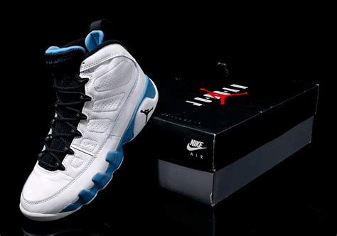 powder blue 9s