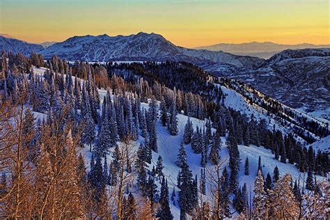 powder mountain eden utah