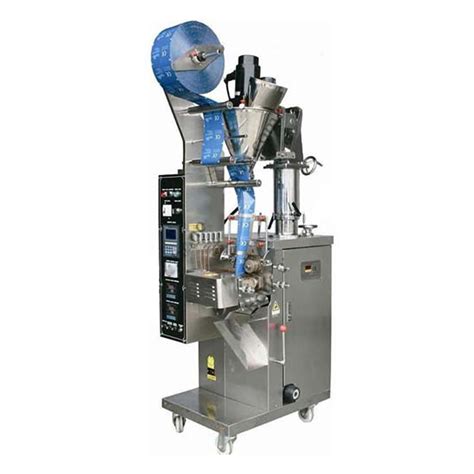 powder packing machine automatic