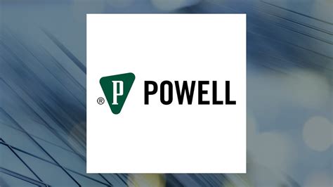 powell industries stock