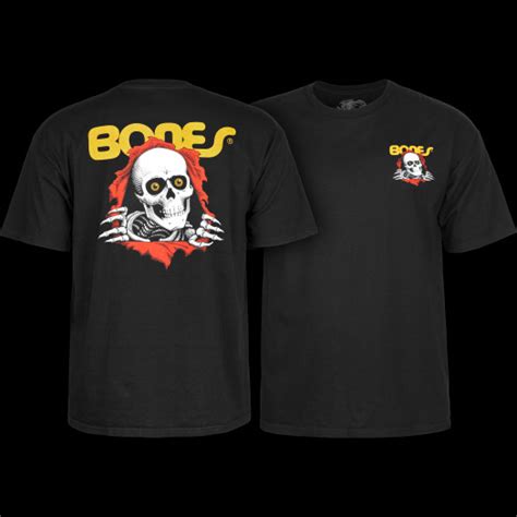 powell peralta shirt