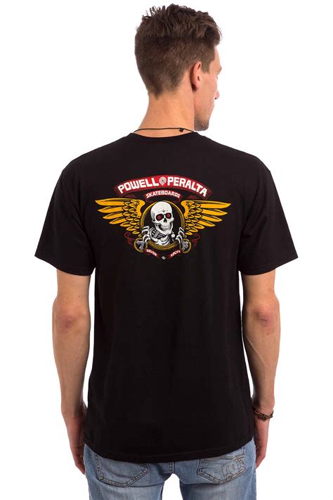 powell peralta t shirt