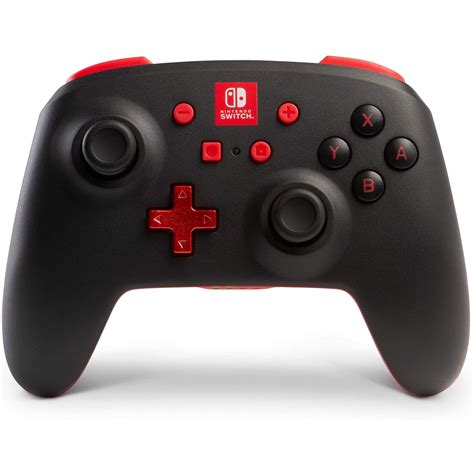 power a nintendo switch controller