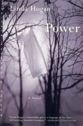 power a novel norton paperback fiction PDF