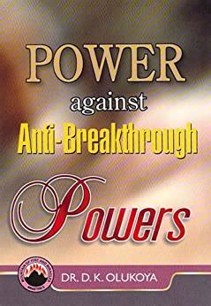 power against anti breakthrough powers Epub