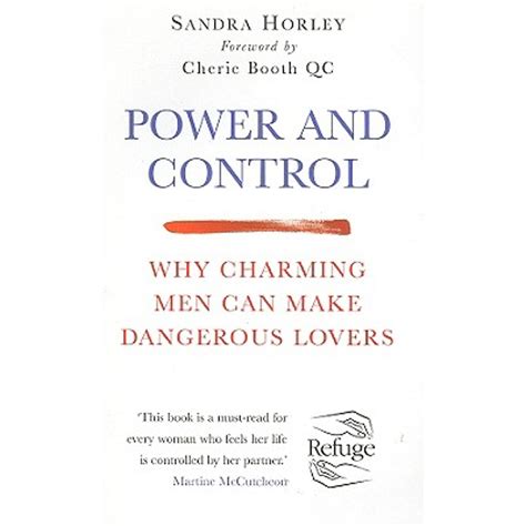 power and control why charming men can make dangerous lovers Reader