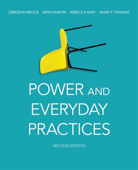 power and everyday practices Ebook PDF