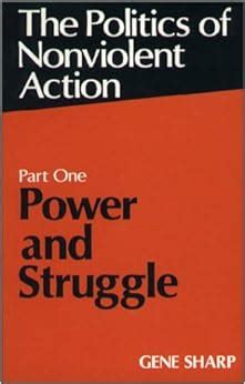 power and struggle politics of nonviolent action part 1 Doc