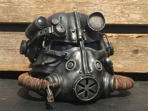 power armor helmet fallout