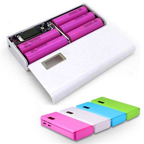 power bank case