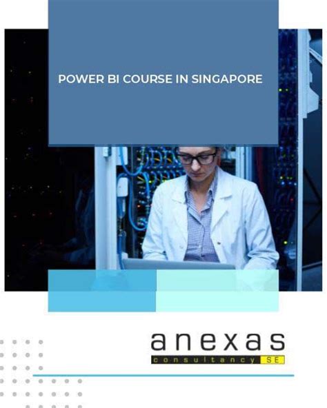 power bi course singapore