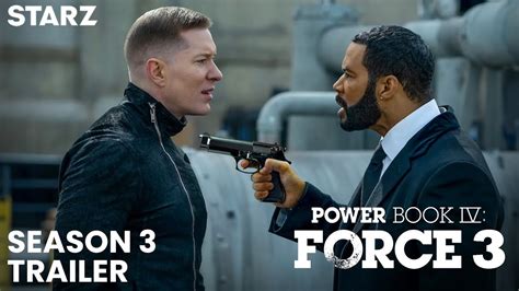 power book 3 season 4