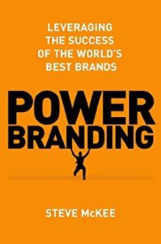 power branding leveraging the success of the worlds best brands PDF