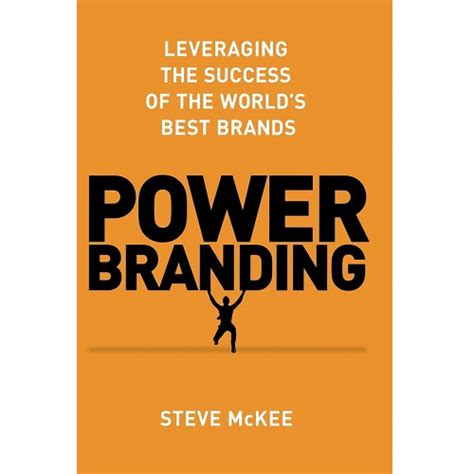 power branding leveraging the success of the worlds best brands PDF