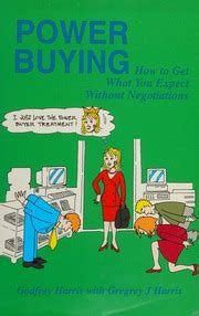 power buying how to get what you expect without negotiations Doc