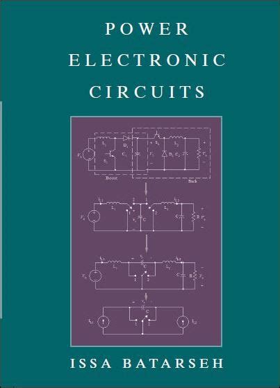 power electronic circuits issa batarseh Ebook Reader