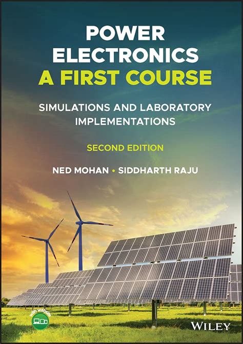 power electronics a first course Doc