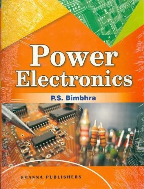 power electronics by p s bhimbra pdf download Reader