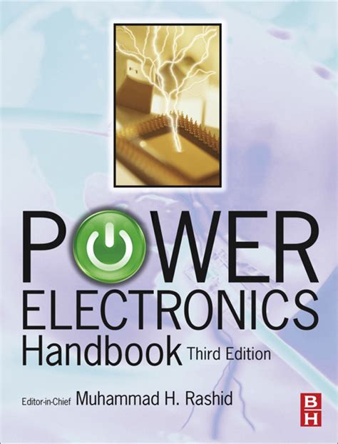 power electronics h third edition Kindle Editon
