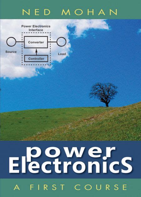 power electronics ned mohan solutions manual pdf pdf PDF