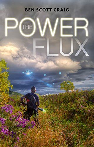 power flux dystopian novel book Doc