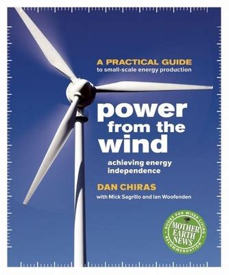 power from the wind achieving energy independence PDF