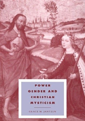 power gender and christian mysticism Kindle Editon