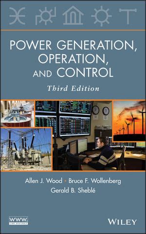 power generation operation and control Doc