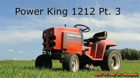 power king 1212 manual pdf Doc