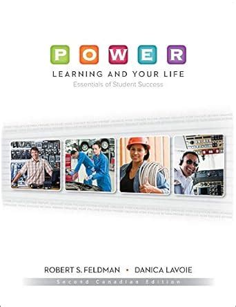 power learning 6 edition robert feldman Kindle Editon