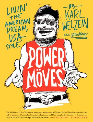 power moves livin the american dream usa style Doc