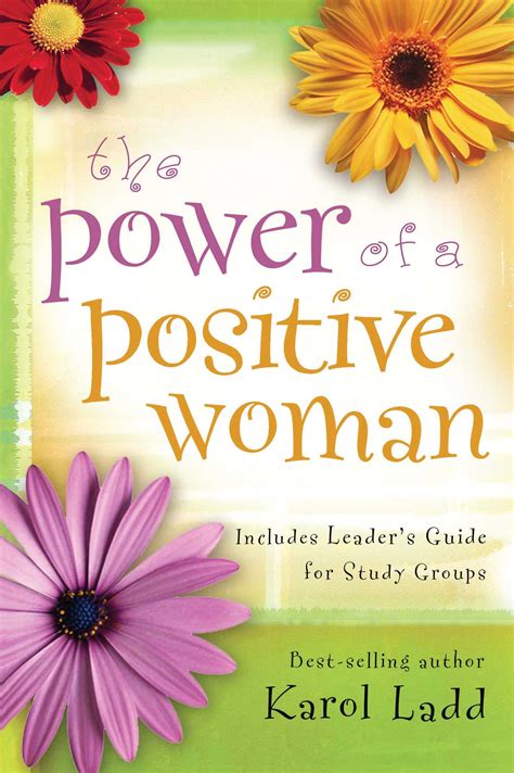 power of a positive woman Doc