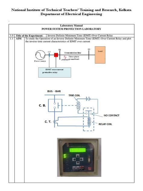 power pdf manual relay switch Kindle Editon