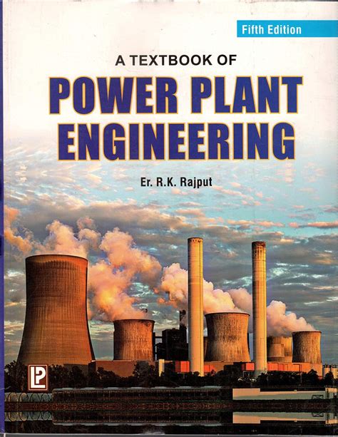 power plant engineering by rajput PDF