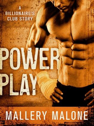 power play the billionaires club new orleans book 2 Doc